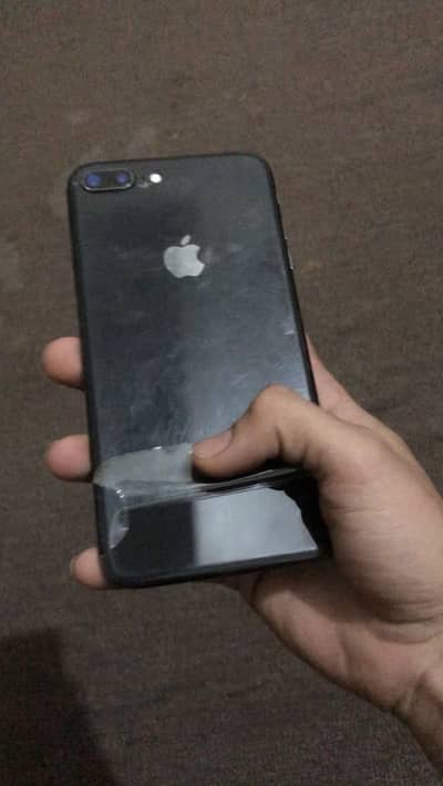 Apple iPhone 8 Plus