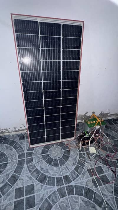 Solar for sale