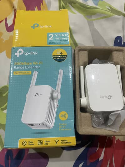 Want to sale my TP link wifi extender