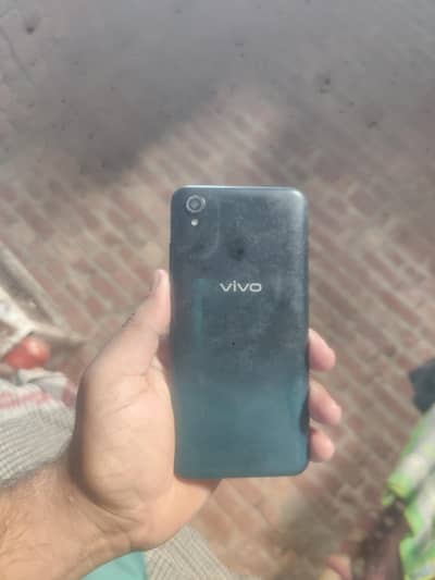 Vivo Y19s
