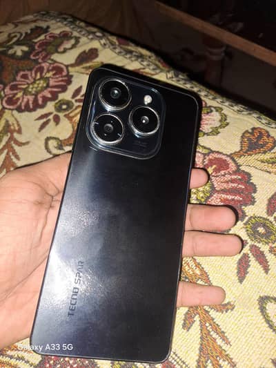 Tecno spark 20 pro