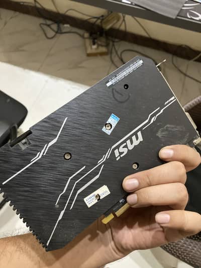 1660 super Nvidia