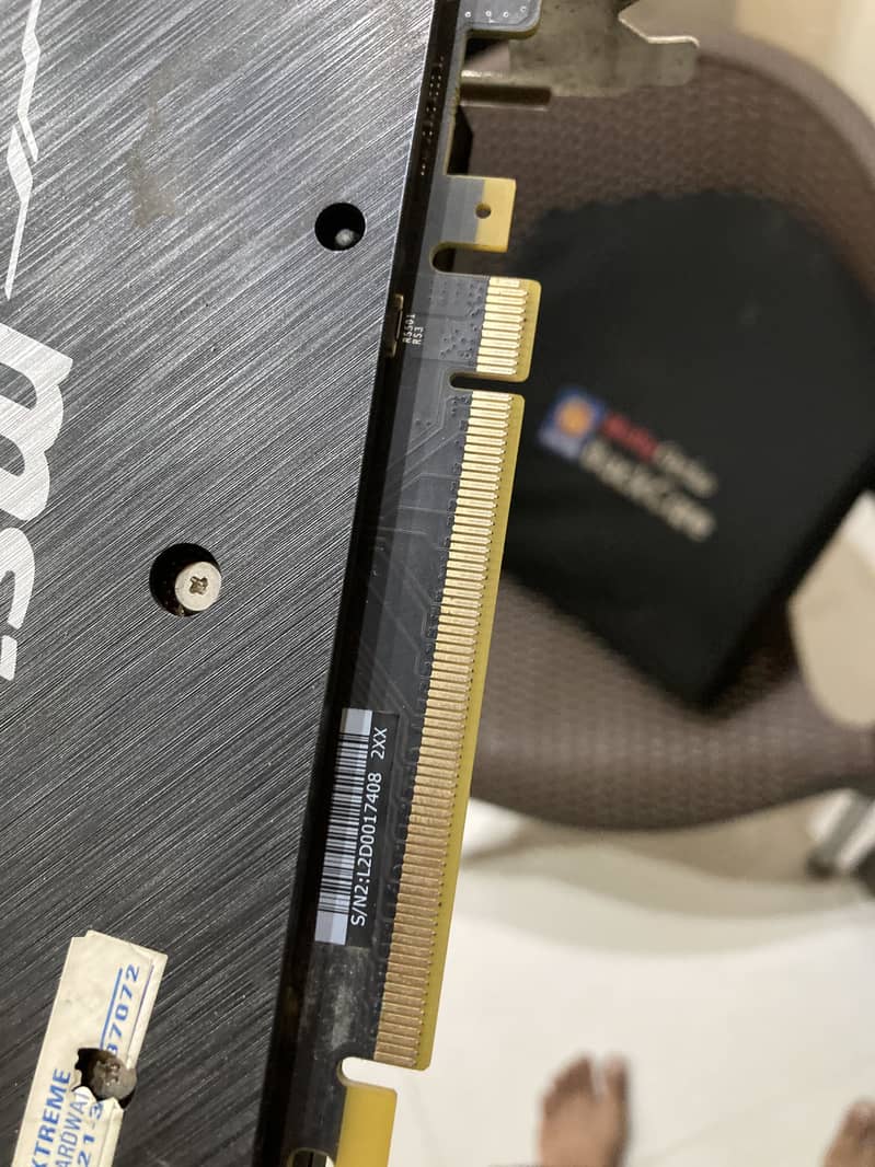 1660 super Nvidia 4