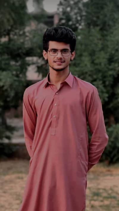 Ahmad