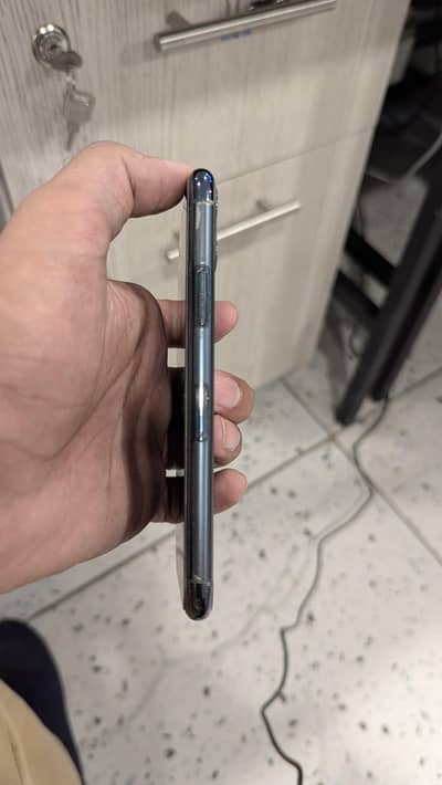 Apple iPhone 11 Pro