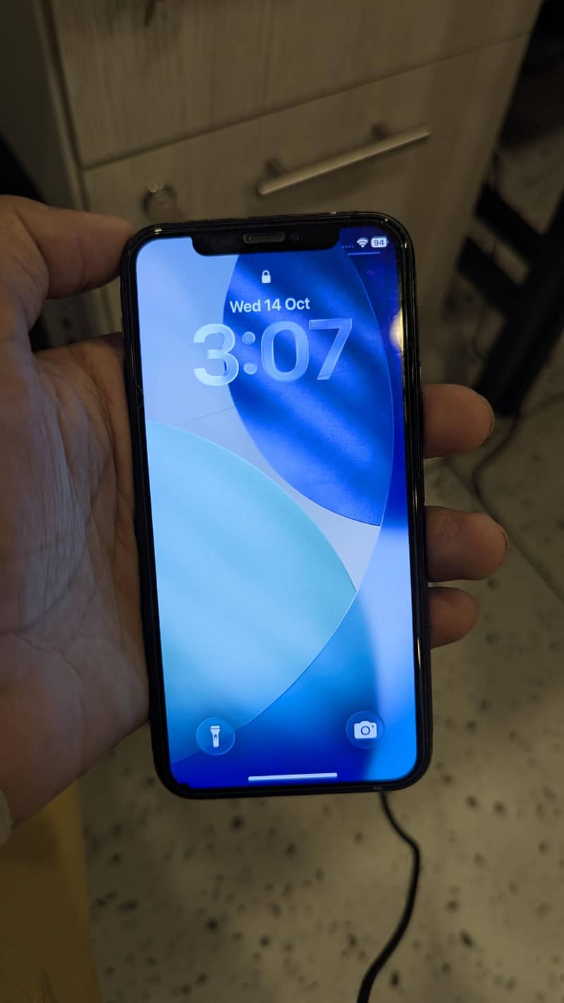 Apple iPhone 11 Pro 3