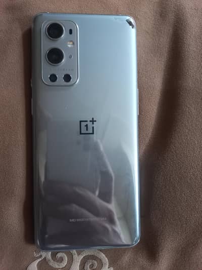 One Plus 9 Pro