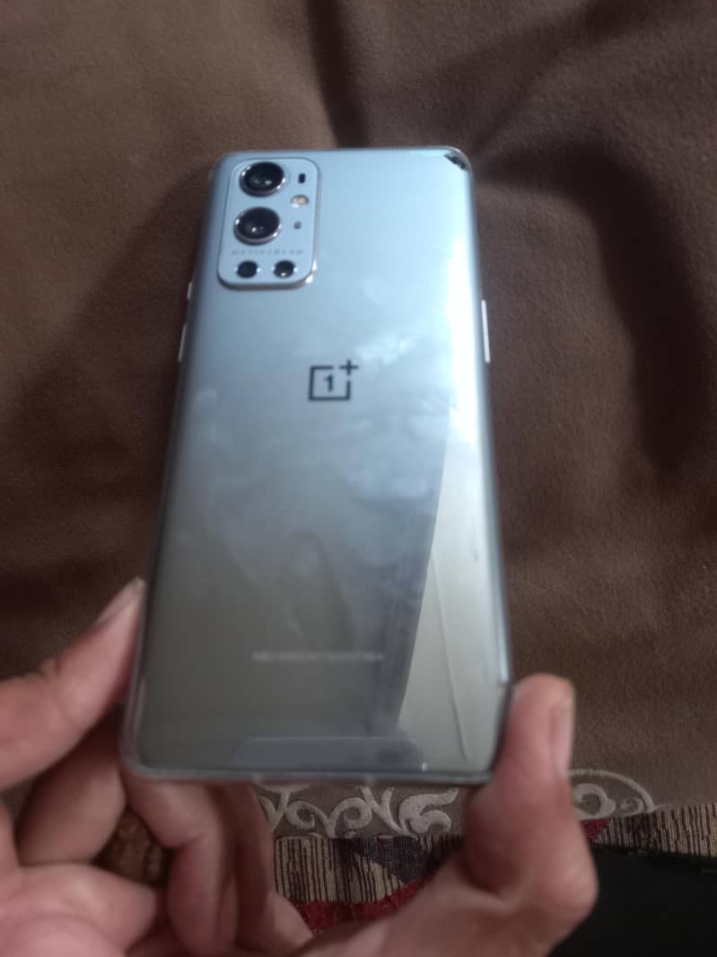 One Plus 9 Pro 2