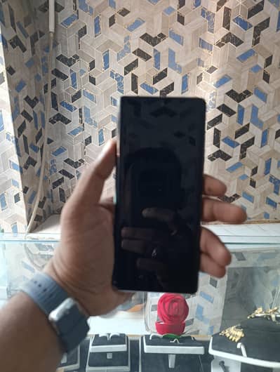 Infinix Note 40 Pro