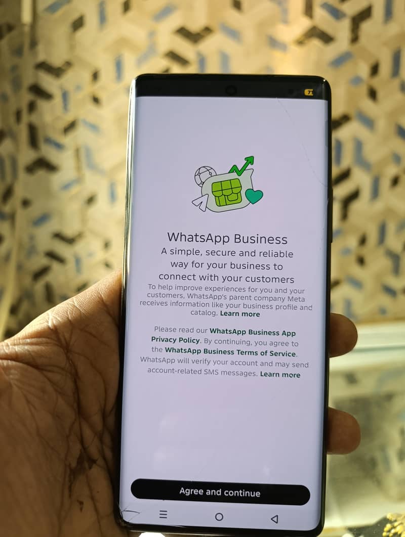 Infinix Note 40 Pro 2