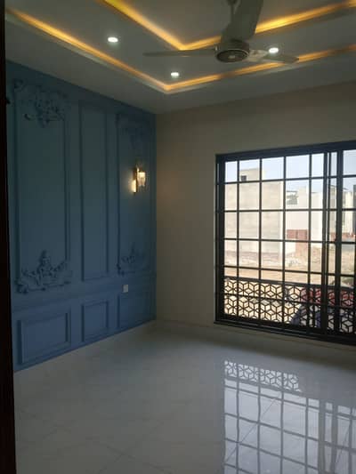 5 Marla Brand-New House for Rent in Etihad Town Phase 1, Block C, Lahore
