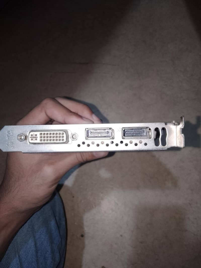 Nvidia Quadro k2000 1