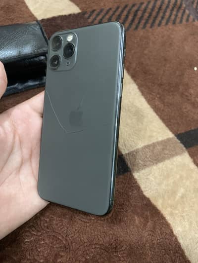 Apple iPhone 11 Pro