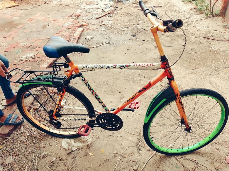 Specialized Bicycle 0