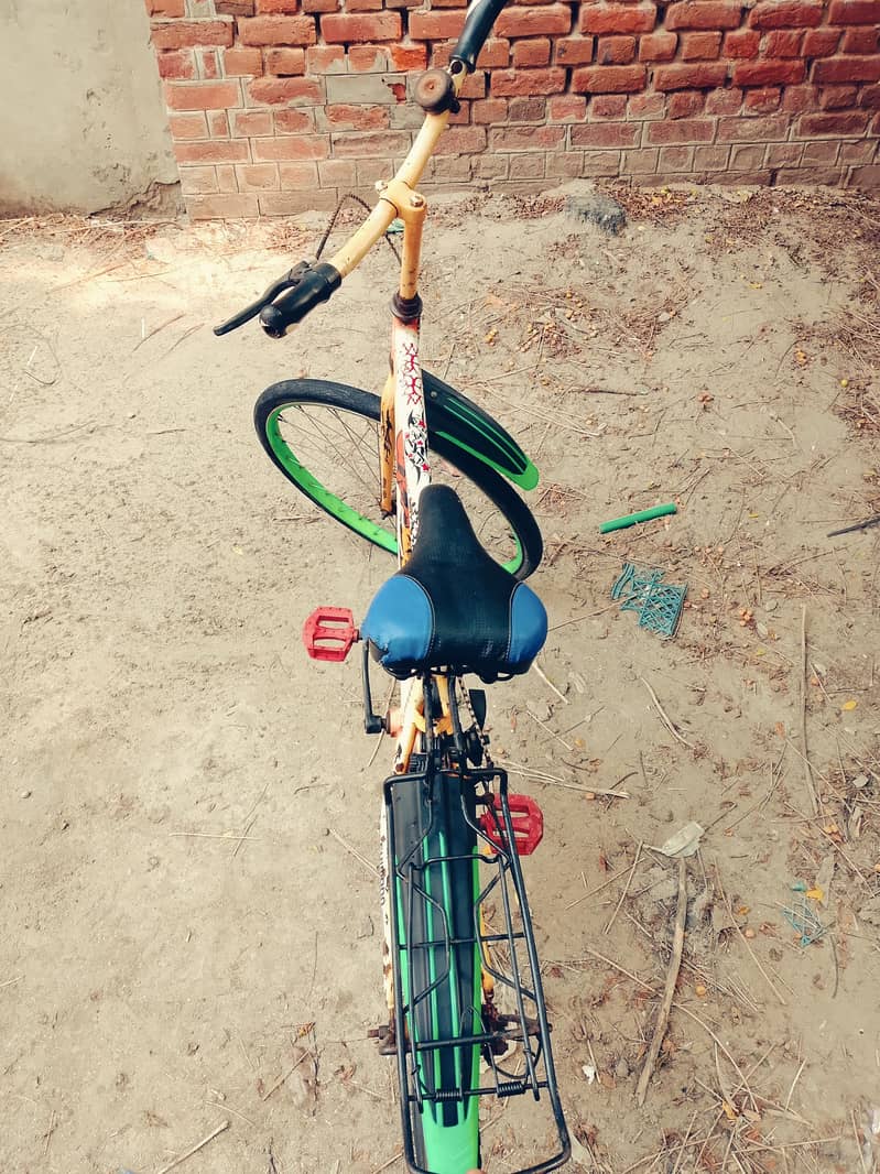 Specialized Bicycle 1