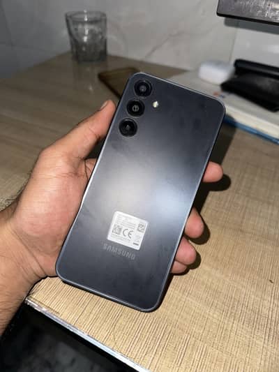 Samsung Mobile A16 8/256