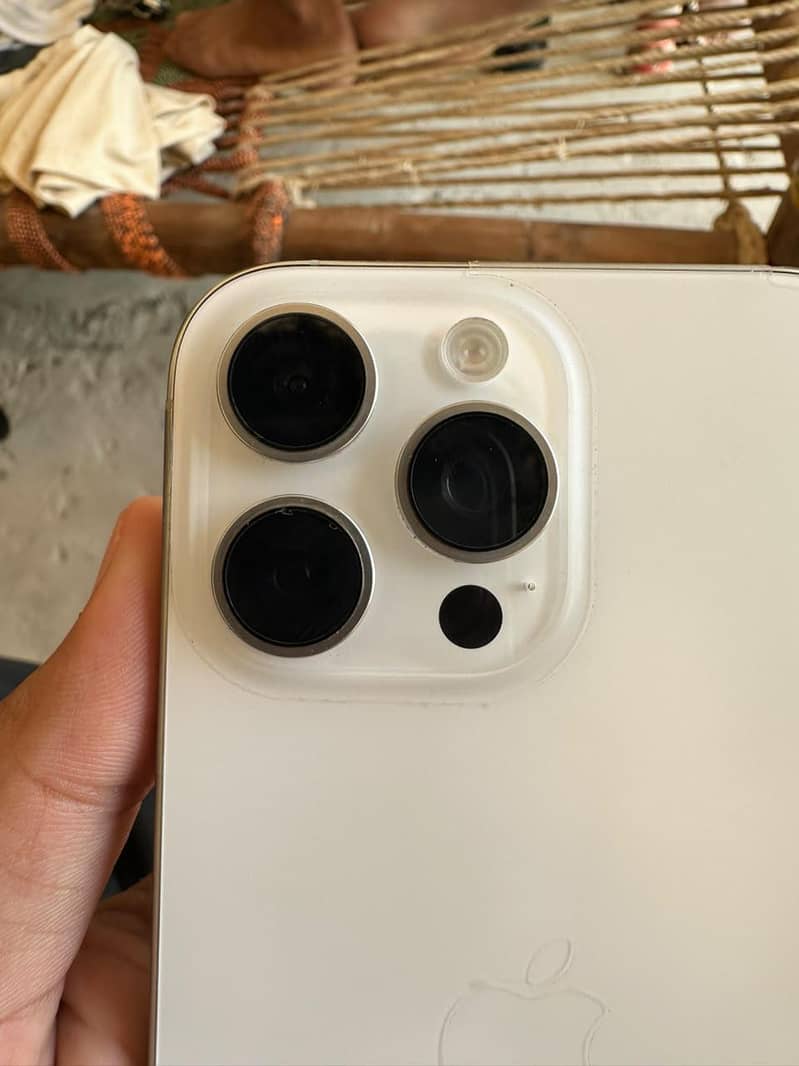Apple iPhone 16 Pro Max 3