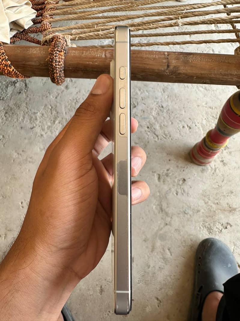 Apple iPhone 16 Pro Max 4