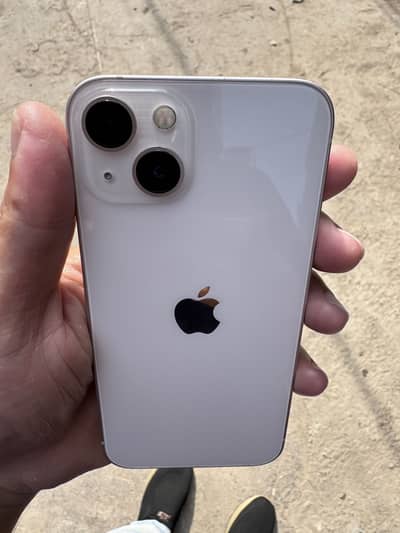 Apple iPhone 13 PTA Approved