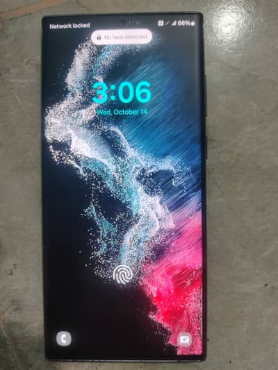 Samsung Mobile S22 Ultra