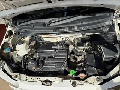 Suzuki Alto 2022