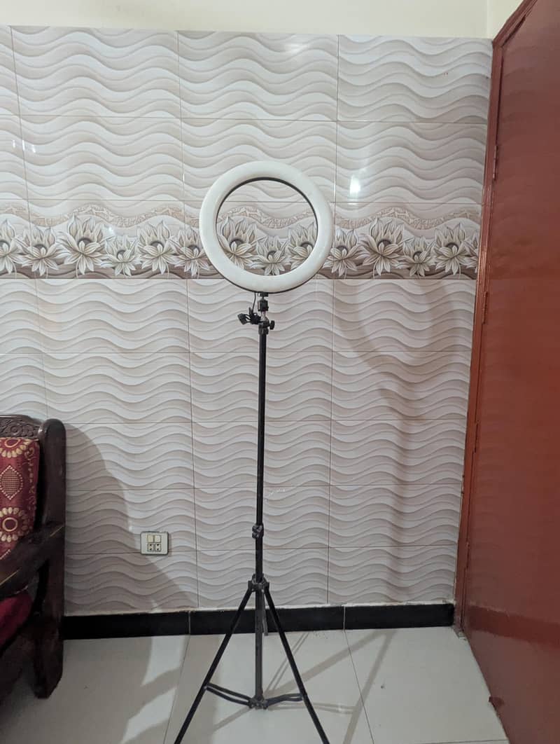 ring light 0