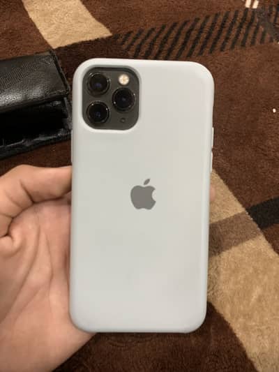 Apple iPhone 11 Pro