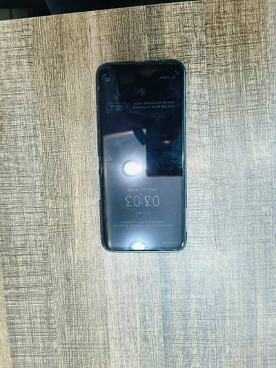 Infinix Hot 10i