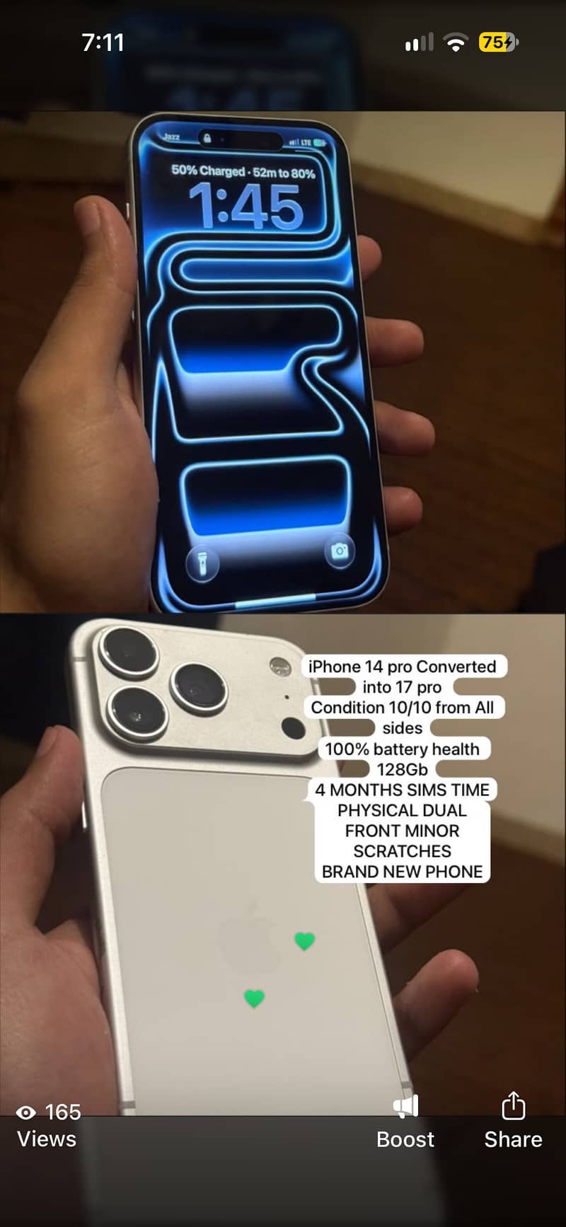 Apple iPhone 14 Pro 4