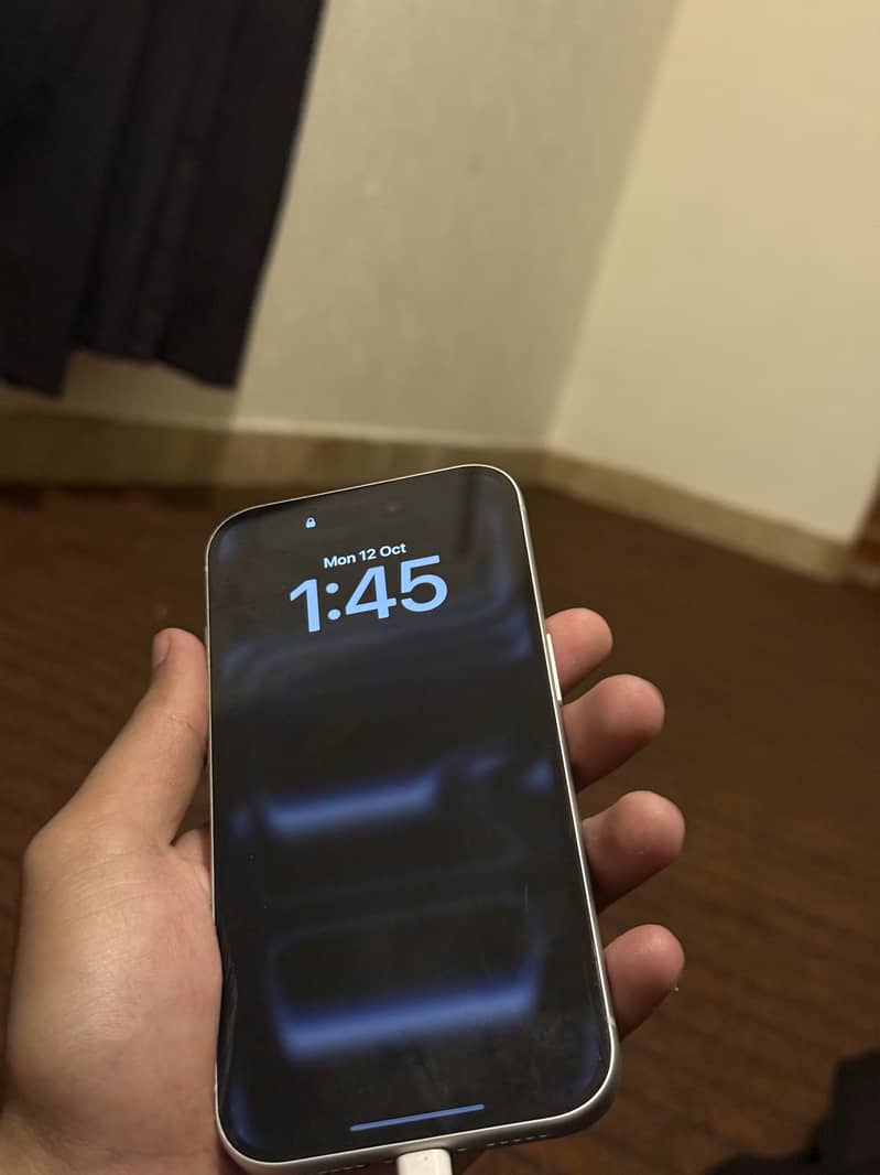Apple iPhone 14 Pro 5