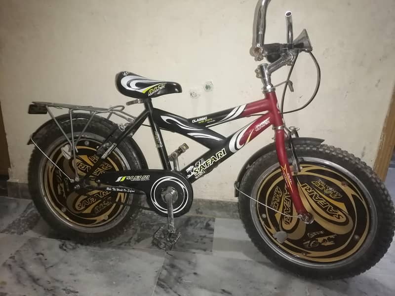 CYCLE 0