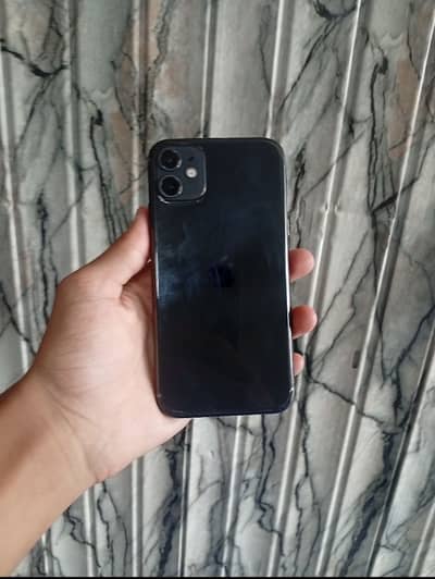 iPhone 11 Non pta