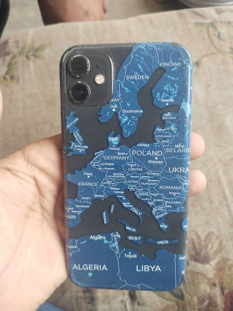 Apple iPhone 11 6