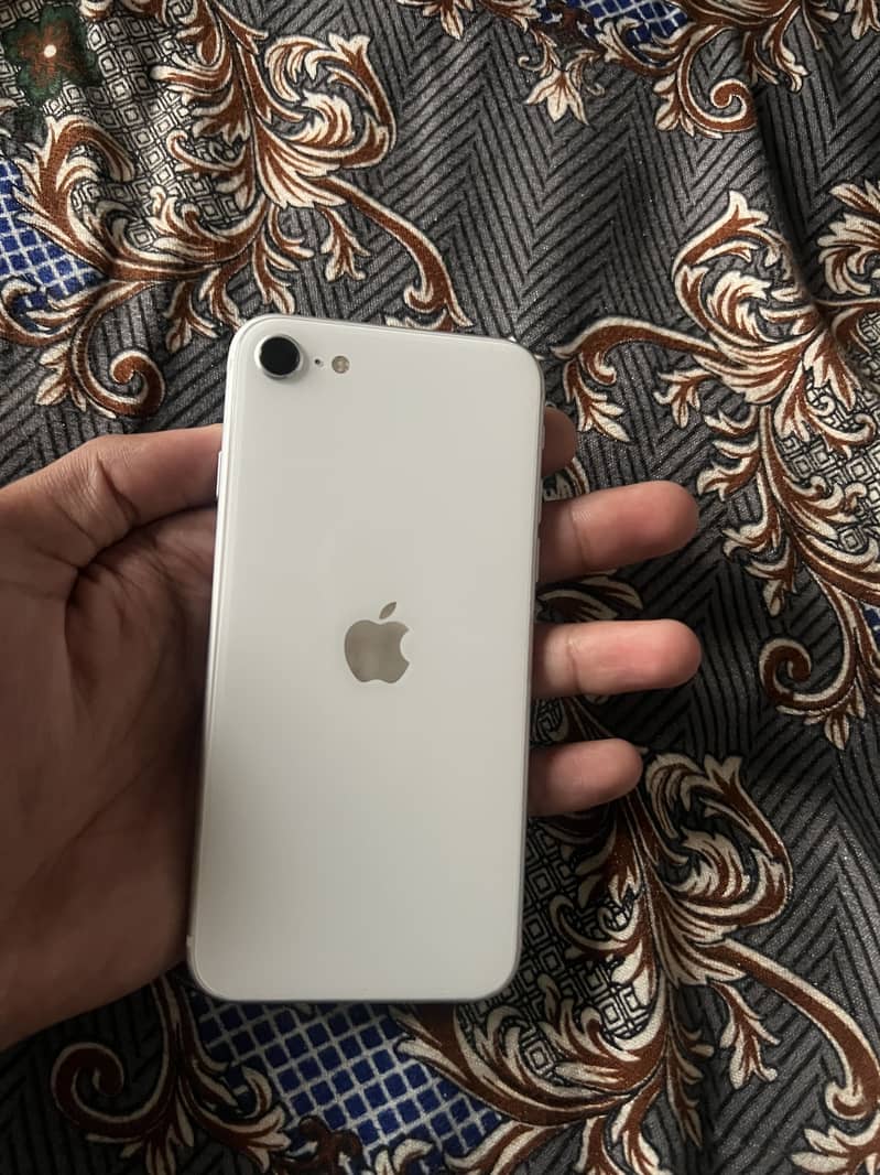 Apple iPhone SE 1