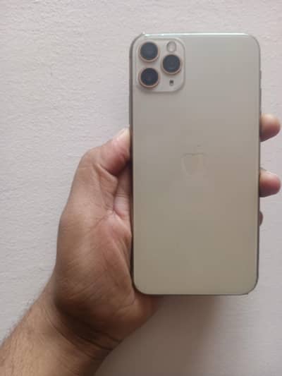 Apple iPhone 11 Pro Max