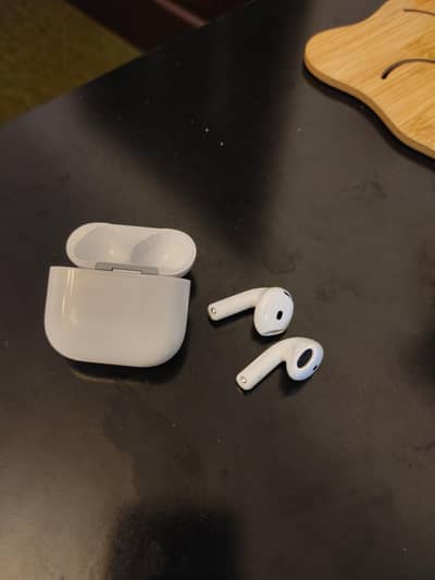 Apple Airpods 4