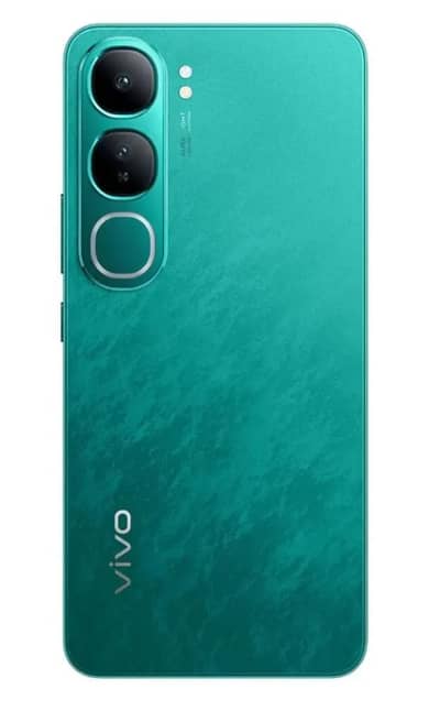 Vivo Y200