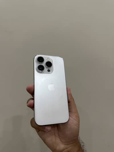 iPhone 14 Pro PTA APPROVED