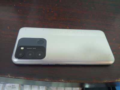Tecno Spark 8C 6gb 128gb