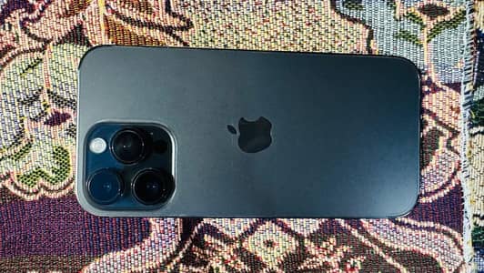 Apple iPhone 14 Pro Max