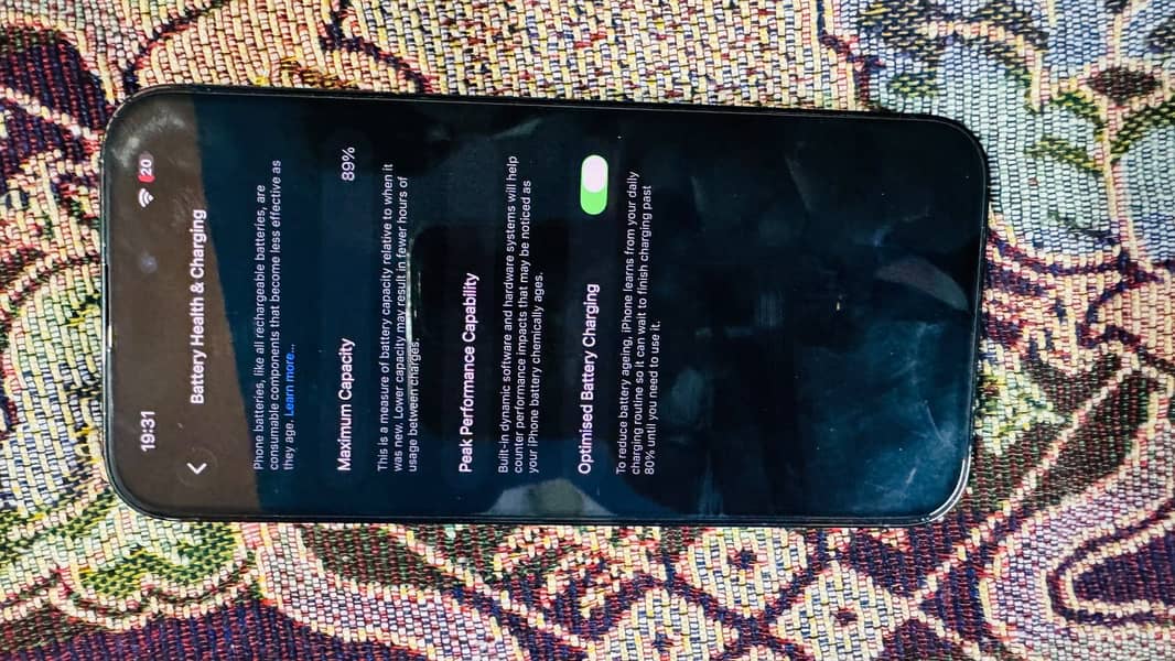 Apple iPhone 14 Pro Max 2
