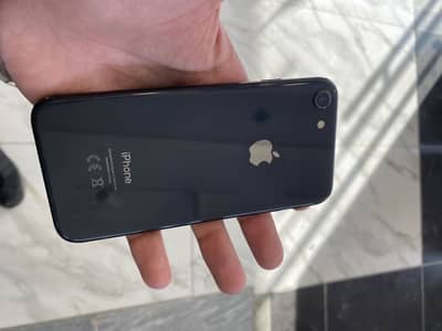 Apple iPhone SE