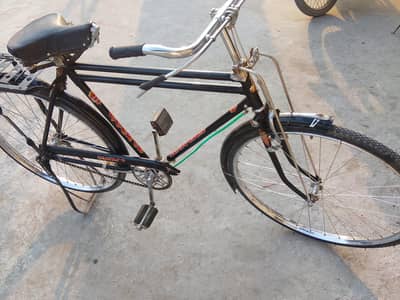 bi cycle