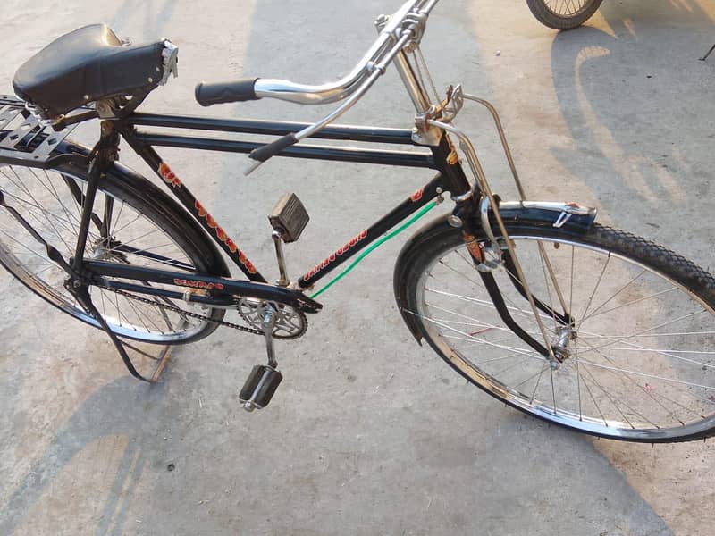 bi cycle 0