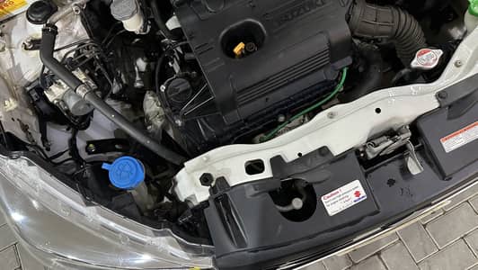 Suzuki Cultus VXL 2024
