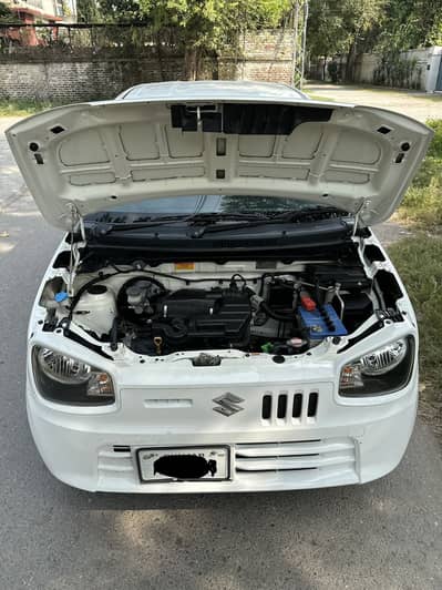 Suzuki Alto 2024 Total Genuine First Owner