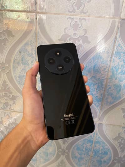 Xiaomi Redmi 14C