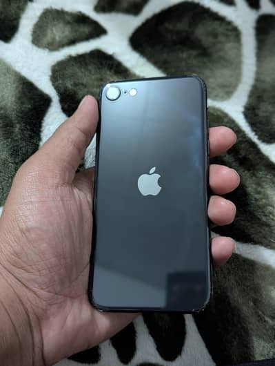 iPhone SE 2Gen 128GB PTA Approved