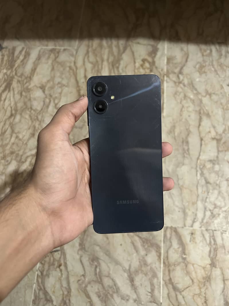 Samsung A06 0