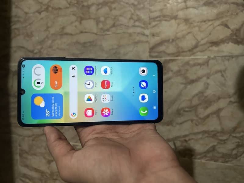 Samsung A06 6